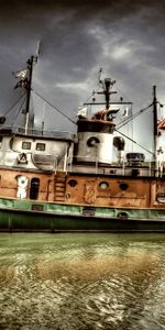 Swimming,Miscellanea,Miscellaneous,Sea,Sand,Ship