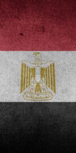 Symbolisme,Texture,Textures,Égypte,Drapeau