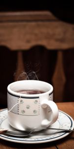 Table,Steam,Cup,Drink,Beverage,Tea,Food