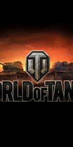 Мир Танков (World Of Tanks),Танки,Игры