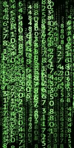 Technology,Miscellanea,Miscellaneous,System,Numbers,Matrix,Technologies,Code