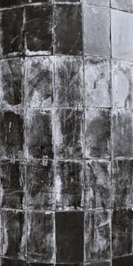 Texture,Textures,Facade,Tile,Wall,Dirty,Old,Black And White