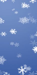 Texture,Winter,Snowflakes,Patterns,Textures,Background