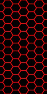 Textura,Rejilla,Red,Hexágonos,Texturas,El Negro