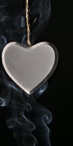 Thread,Heart,Smoke,Love