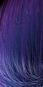 Thread,Shades,Fiber,Abstract,Threads,Lilac