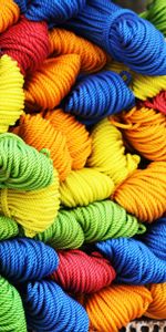 Threads,Thread,Yarn,Miscellanea,Motley,Miscellaneous,Multicolored