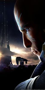 Почти Человек (Too Human),Люди,Игры