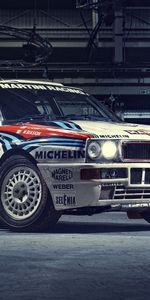 Course De Martini,Intégrale,Vitesse Supérieure,Lancia,Martini Racing,Integrale,Delta,Hf,Voitures,Sportif,Voiture De Sport