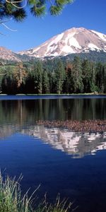 Sommet,Retour Au Début,Bois,Nature,Lac,Arbre,Alpes