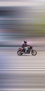 Traffic,Movement,Distortion,Motorcycles,Motorcycle,Motorcyclist