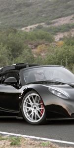 Traffic,Movement,Hennessey,Venom Gt Spyder,Cars