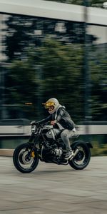 Traffic,Movement,Side View,Motorcycles,Motorcycle,Bmw,Bike,Motorcyclist