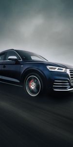 Traffic,Movement,Speed,Audi Sq5,Cars,Road,Audi