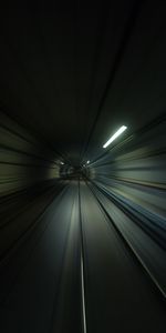 Traffic,Movement,Speed,Recess,Tunnel,Deepening,Dark