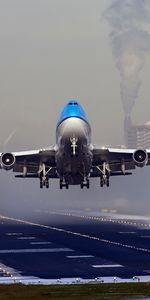 Transport,Airplanes