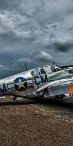 Transporte,Aviones