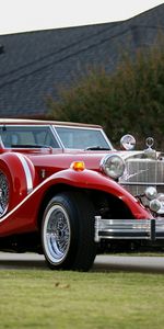 Transport,Auto