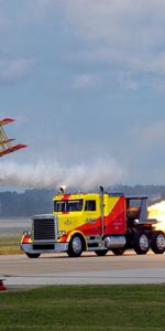 Transporte,Automóvil,Aviones,Camiones