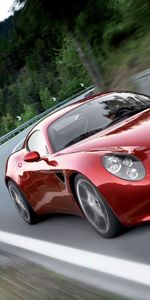 Альфа Ромео (Alfa Romeo),Транспорт,Машины