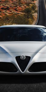 Альфа Ромео (Alfa Romeo),Транспорт,Машины