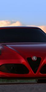 Альфа Ромео (Alfa Romeo),Транспорт,Машины