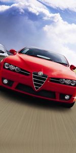 Transports,Voitures,Alfa Romeo