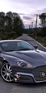 Transports,Aston Martin,Voitures