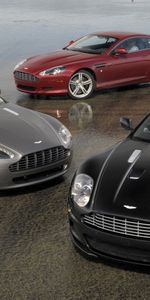 Transports,Voitures,Aston Martin