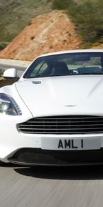 Астон Мартин (Aston Martin),Транспорт,Машины,Дороги