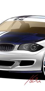 Transports,Voitures,Bmw,Dessins