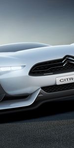 Транспорт,Ситроен (Citroen),Машины