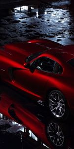 Транспорт,Додж Вайпер (Dodge Viper),Машины