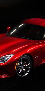 Transports,Voitures,Dodge Viper