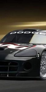 Додж Вайпер (Dodge Viper),Транспорт,Машины