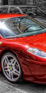 Феррари (Ferrari),Транспорт,Машины