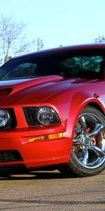 Voitures,Transports,Ford,Mustang