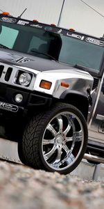 Transport,Auto,Hummer