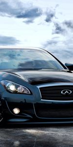 Transports,Infiniti,Voitures