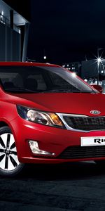 Voitures,Transports,Kia