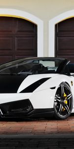 Ламборджини (Lamborghini),Транспорт,Машины