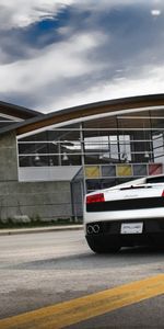 Транспорт,Машины,Ламборджини (Lamborghini)