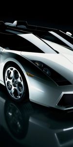 Транспорт,Ламборджини (Lamborghini),Машины