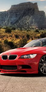 Transports,Routes,Voitures,Montagnes,Paysage,Bmw