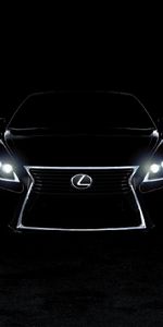 Lexus,Transports,Voitures