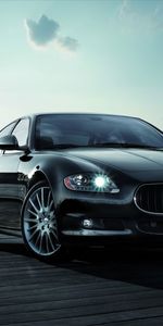 Мазератти (Maserati),Транспорт,Машины