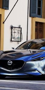 Mazda,Transports,Voitures