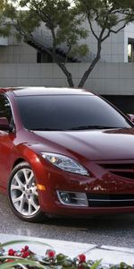 Transports,Voitures,Mazda