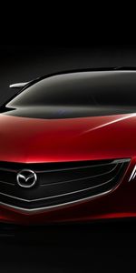 Transports,Voitures,Mazda