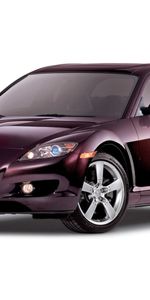 Transports,Voitures,Mazda